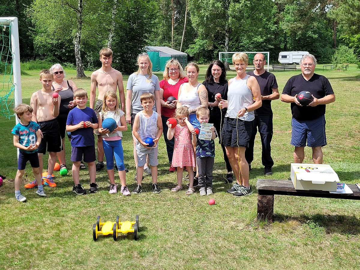 Jugend FSB Salzgitter